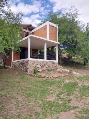 Pintacho Cabañas
